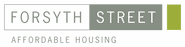 Forsyth Street Affordable Housing