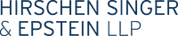 Hirschen Singer & Epstein LLP